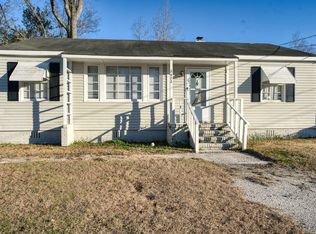2472 Reese Avenue, Augusta, GA 30906