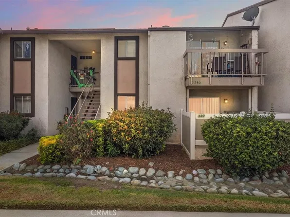 8990 19th St APT 339, Rancho Cucamonga, CA 91701