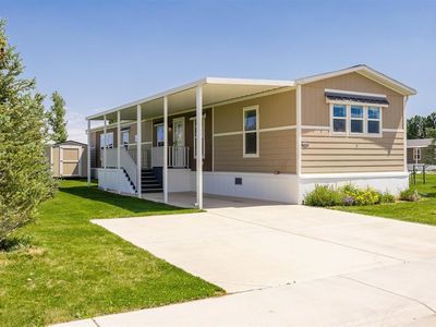 901 6530 Road #2803, Montrose, CO, 81401
