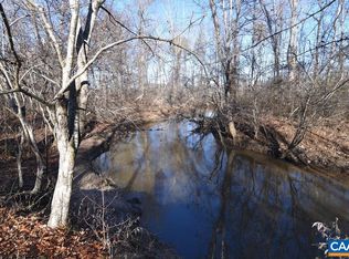 LOT 5 Plank Rd, Dillwyn, VA 23936