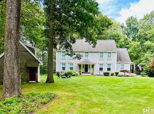 68 High Street, Portland, CT 06480