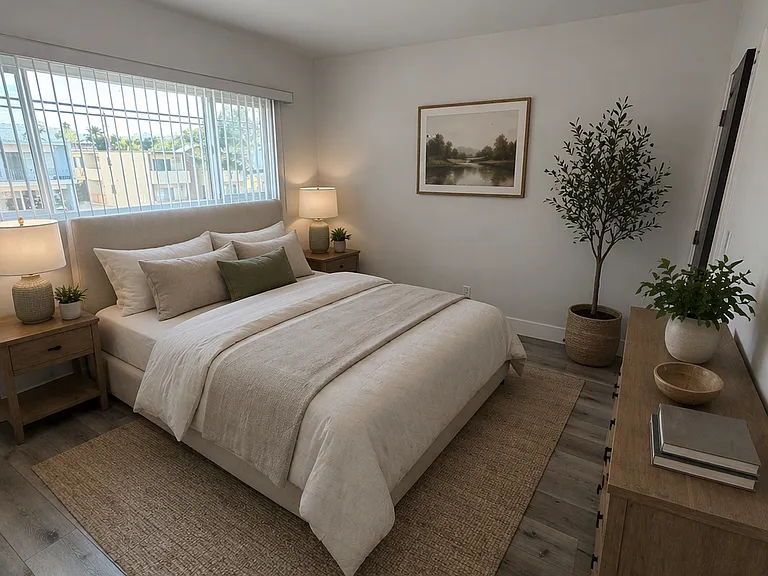 14707-14715 Magnolia Blvd #8 — Photo 28