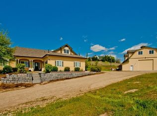6474 Foothill Rd, Star, ID 83669