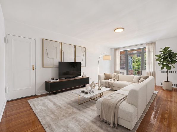 150 Greenway Ter APT 24W