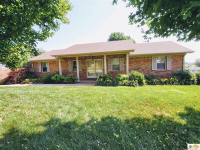 208 Marmak Dr, Glasgow, KY, 42141