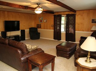 3414 Ginger Dr, Haughton, LA 71037