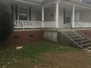 409 S Iredell Ave, Spencer, NC 28159