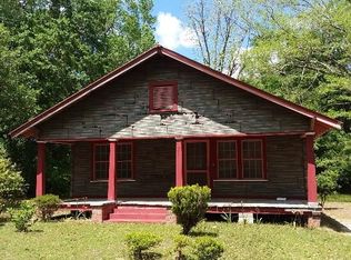111 McRae Ave, Thomasville, GA 31792