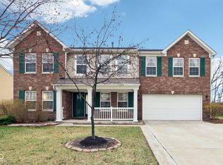 13150 Zinfandel Pl, Fishers, IN 46038