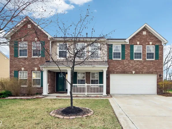 13150 Zinfandel Pl, Fishers, IN 46038