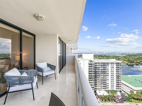 2nd image of 5757 Collins Ave APT 2207