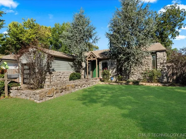 1527 E 50th St, Tulsa, OK 74105