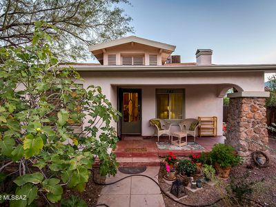 141 W 2nd St, Tucson, AZ, 85705