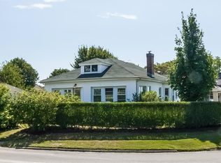 167 Bliss Rd, Middletown, RI 02842