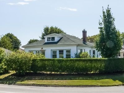 167 Bliss Rd, Middletown, RI, 02842