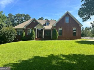 20 Wood Lawn Springs Trl, Covington, GA 30014