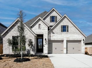 417 Cyrus Milton Dr, Buda, TX 78610