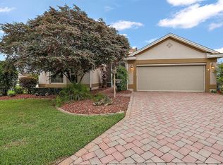 16805 SE 85th Belknap Ave, The Villages, FL 32162