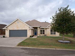 168 Oak Grove Pkwy, Kingsland, TX 78639