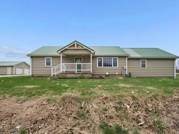 3461 E County Road 200 S, Centerpoint, IN 47840