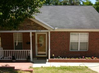 2415 Anacosta Street, durham, NC 27713