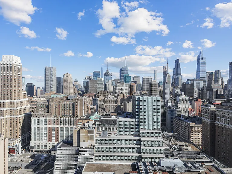 125 W 31st St #27D — Photo 26