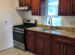 (Undisclosed Address), Jamaica, NY 11435