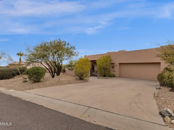 11686 N SPOTTED HORSE Way, Fountain Hills, AZ 85268