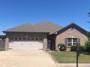 3133 Hidden Forest Cv, Montevallo, AL 35115