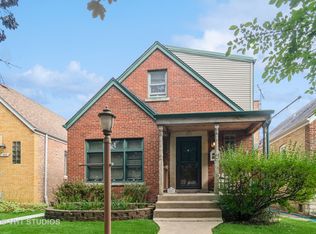 5051 N Newland Ave, Chicago, IL