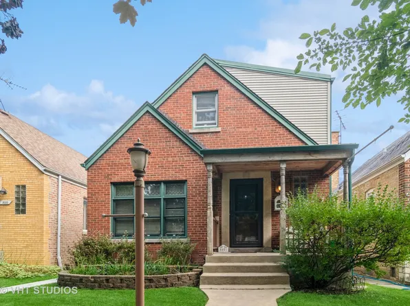 5051 N Newland Ave, Chicago, IL 60656