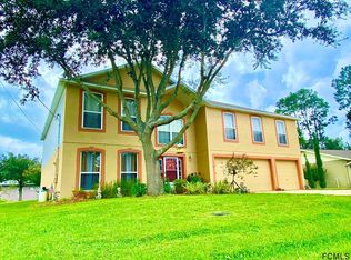 26 Weller Ln, Palm Coast, FL 32164