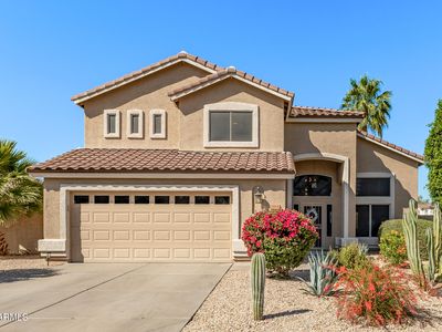 7444 W Irma Lane, Glendale, AZ, 85308