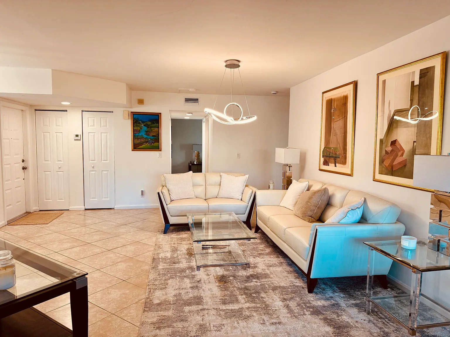 2 bed, 2.0 bath, 1271 sqft, $3,500 — Photo 3
