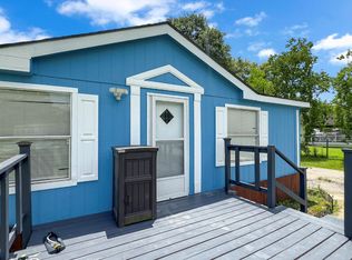 21608 County Road 3748, Splendora, TX 77372