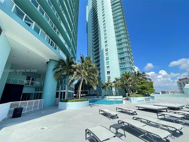 1900 N Bayshore Dr #3311 — Photo 15