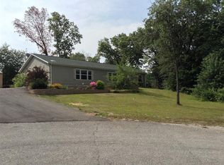 10947 Sheephead Ct, Demotte, IN 46310