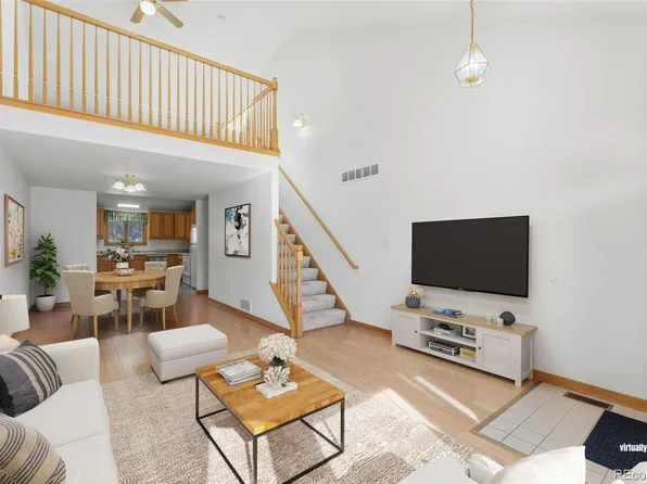 2522 E Egbert Street, Brighton, CO 80601