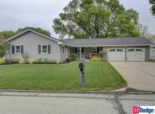 1042 S 16th Ave, Blair, NE 68008