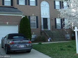 4722 New Kent Dr, Upper Marlboro, MD 20772