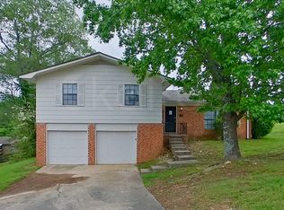 5721 Old Hickory Rd, Little Rock, AR 72204