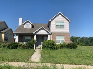 2012 Garfield Ave, Kansas City, MO 64127