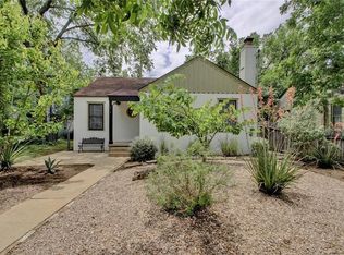 919 E 39th St, Austin, TX 78751