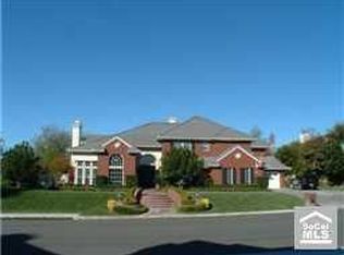 89 Panorama, Coto De Caza, CA 92679