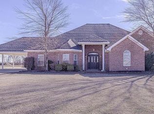5053 E County Road 134, Blytheville, AR 72315