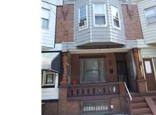 2313 S Hemberger St, Philadelphia, PA 19145