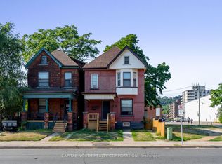 564 King St E #1, Hamilton, ON L8N 1E2