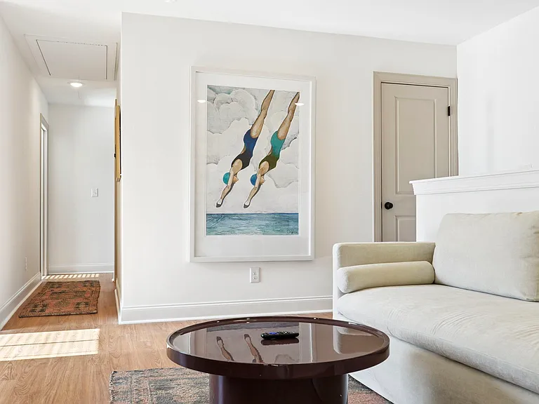 New Classically designed Duet style homes for Rent in Charlotte — Photo 13