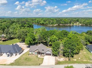 21425 Stevenson Rd, Frankston, TX 75763