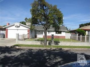 2051 Barnett St, Oxnard, CA 93033